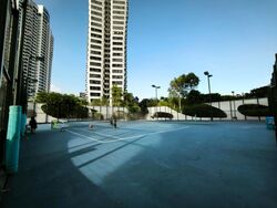 D'Leedon (D10), Condominium #491032841